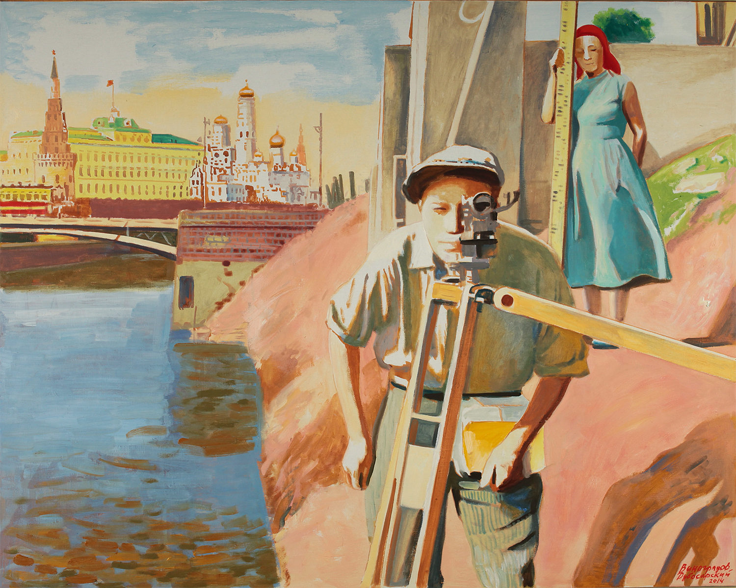 Выставка «Музей Москвы. Точка отсчета» – события на сайте «Московские Сезоны»