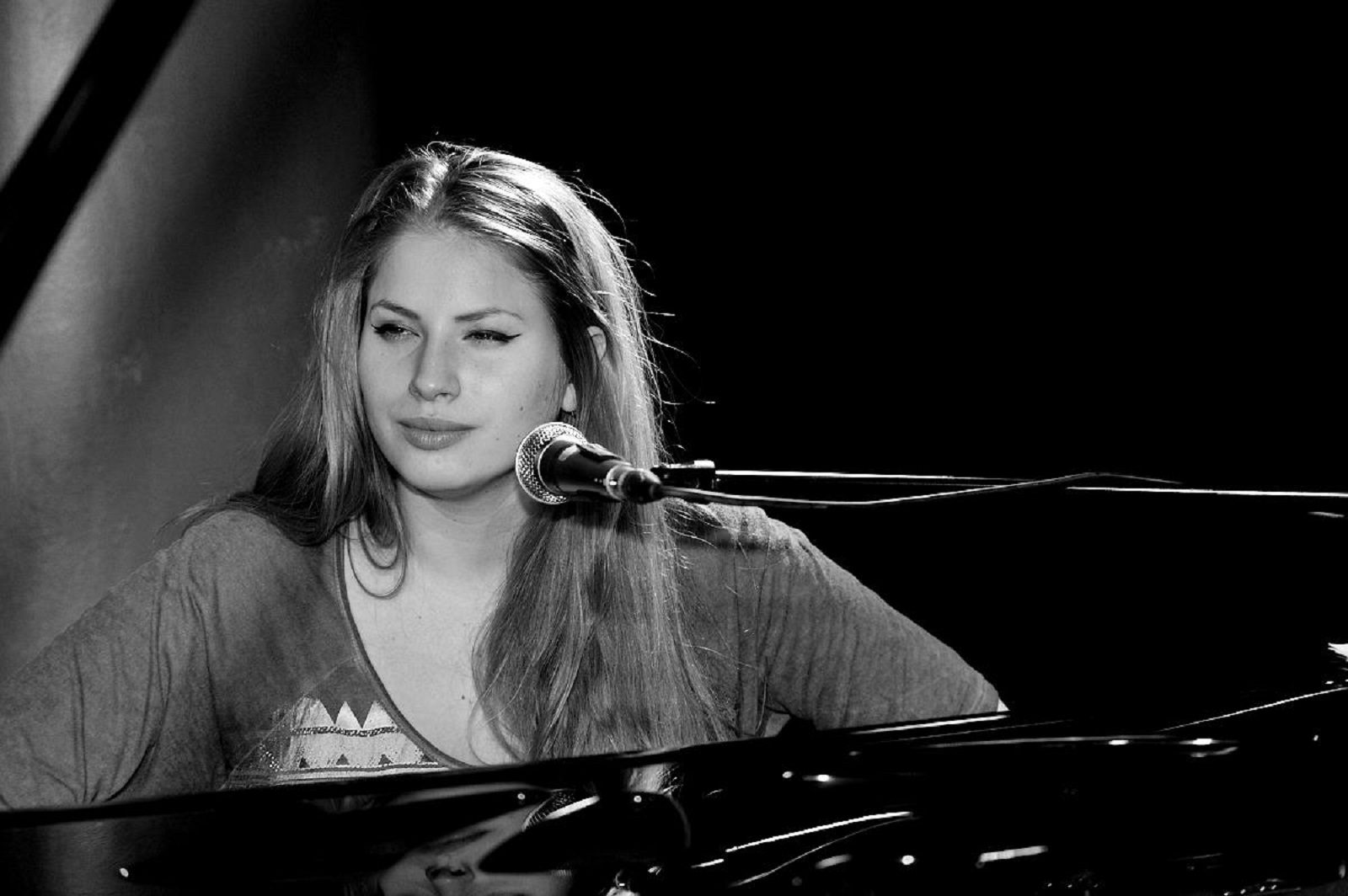 Концерт Риты Крон в Мемориальном музее А. Н. Скрябина – события на сайте «Московские Сезоны»