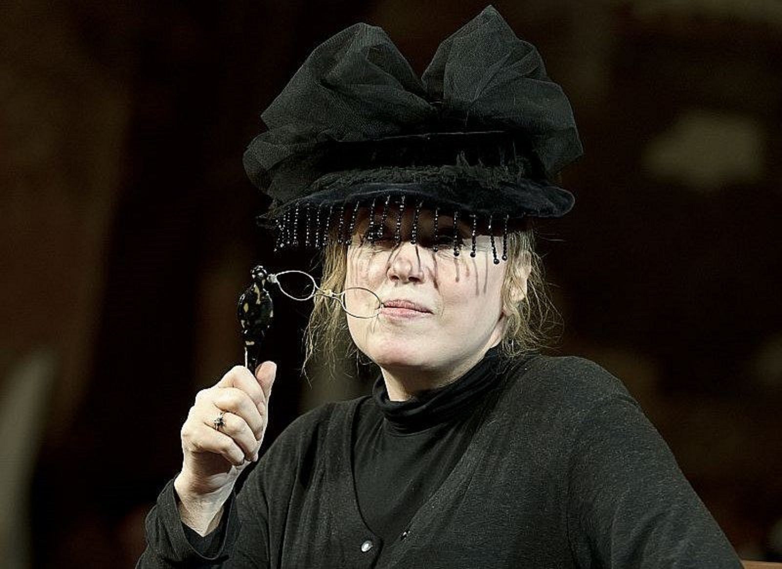 Музыкальный спектакль «Вверх по течению» в Мемориальном музее А. Н. Скрябина – события на сайте «Московские Сезоны»