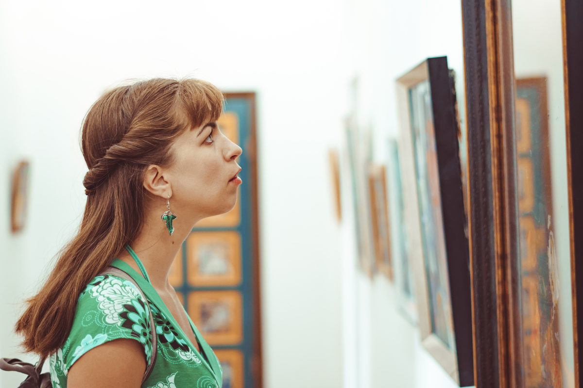 Выставка живописи «С днем рождения, Москва!» в галерее «Листок» – события на сайте «Московские Сезоны»