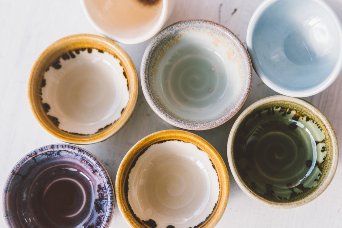 Мастер-класс «Декоративная тарелочка» в ДК «Берендей» – события на сайте «Московские Сезоны»