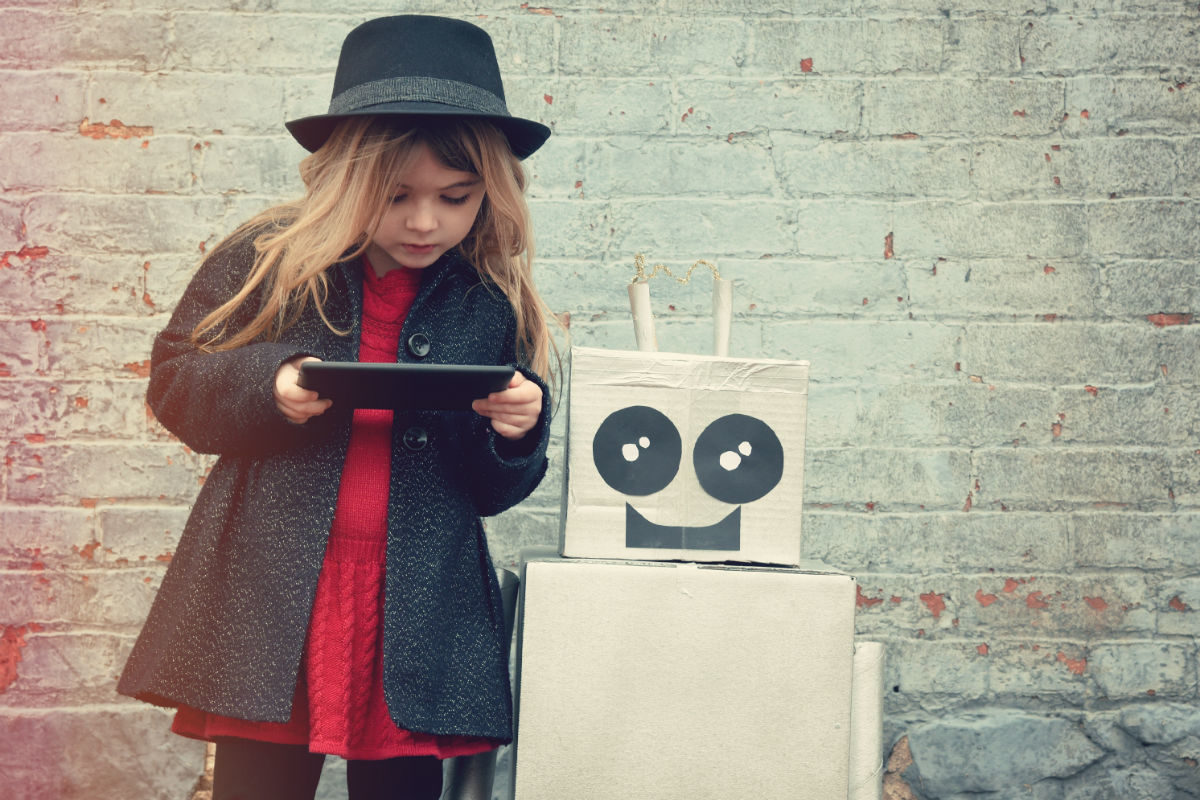 День города: фестиваль изобретателей Maker Faire Moscow в Парке Горького – события на сайте «Московские Сезоны»