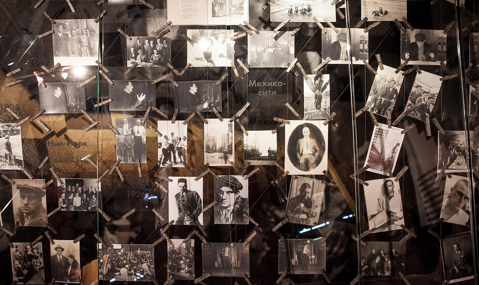 Литературный спектакль «Я Самаяковский» на Арбате – события на сайте «Московские Сезоны»