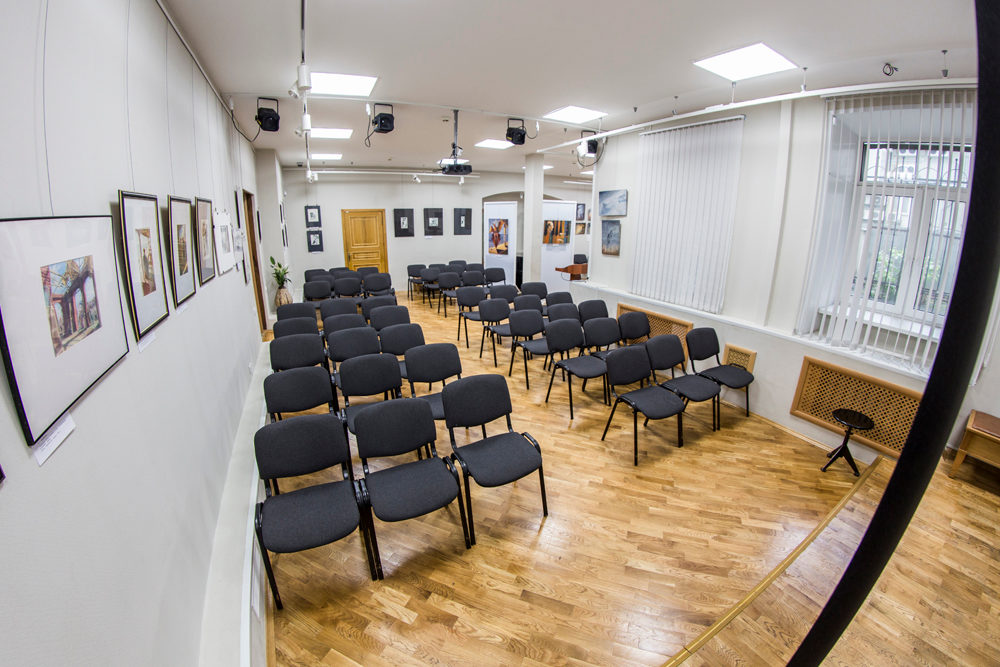 Творческая встреча с Татьяной Грауз в библиотеке № 8 – события на сайте «Московские Сезоны»