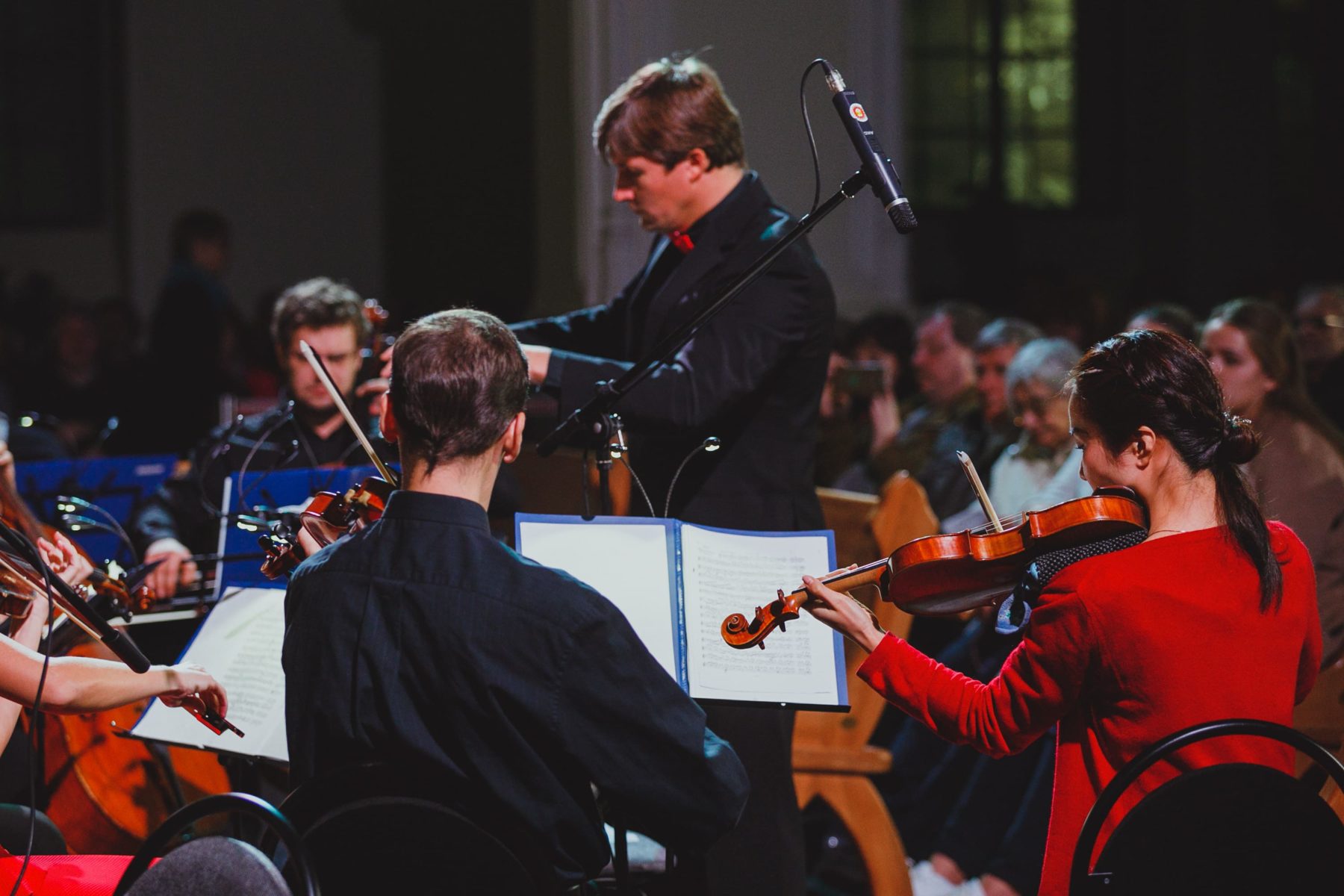 Гала-концерт «Лунная соната» в Соборе святых Петра и Павла – события на сайте «Московские Сезоны»