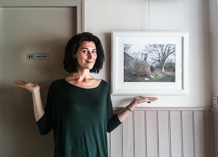 Лекция «Визуальные искусства и новая культурная дипломатия» в РГБМ – события на сайте «Московские Сезоны»