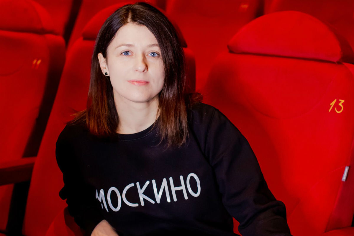 Открытая лекция гендиректора «Москино»: «Новая жизнь советских кинотеатров» – события на сайте «Московские Сезоны»