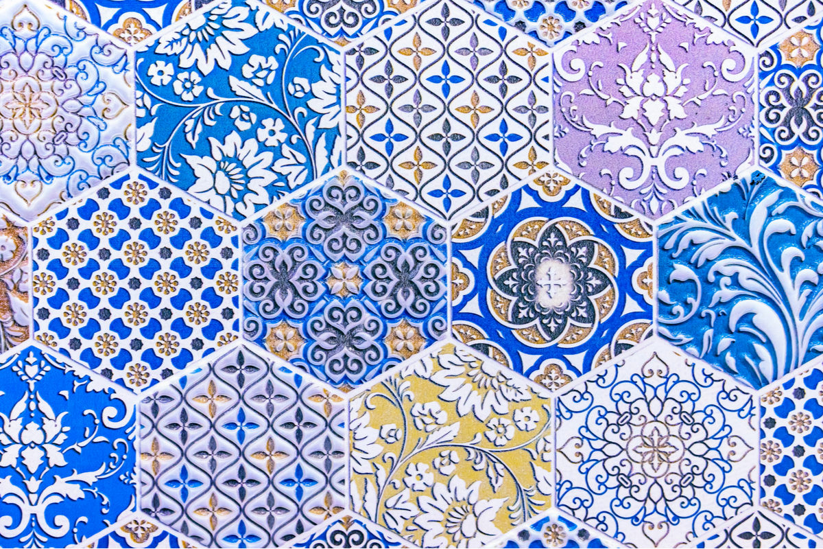 Мастер-класс по керамике «Русский изразец» в клубе «Силуэт» – события на сайте «Московские Сезоны»