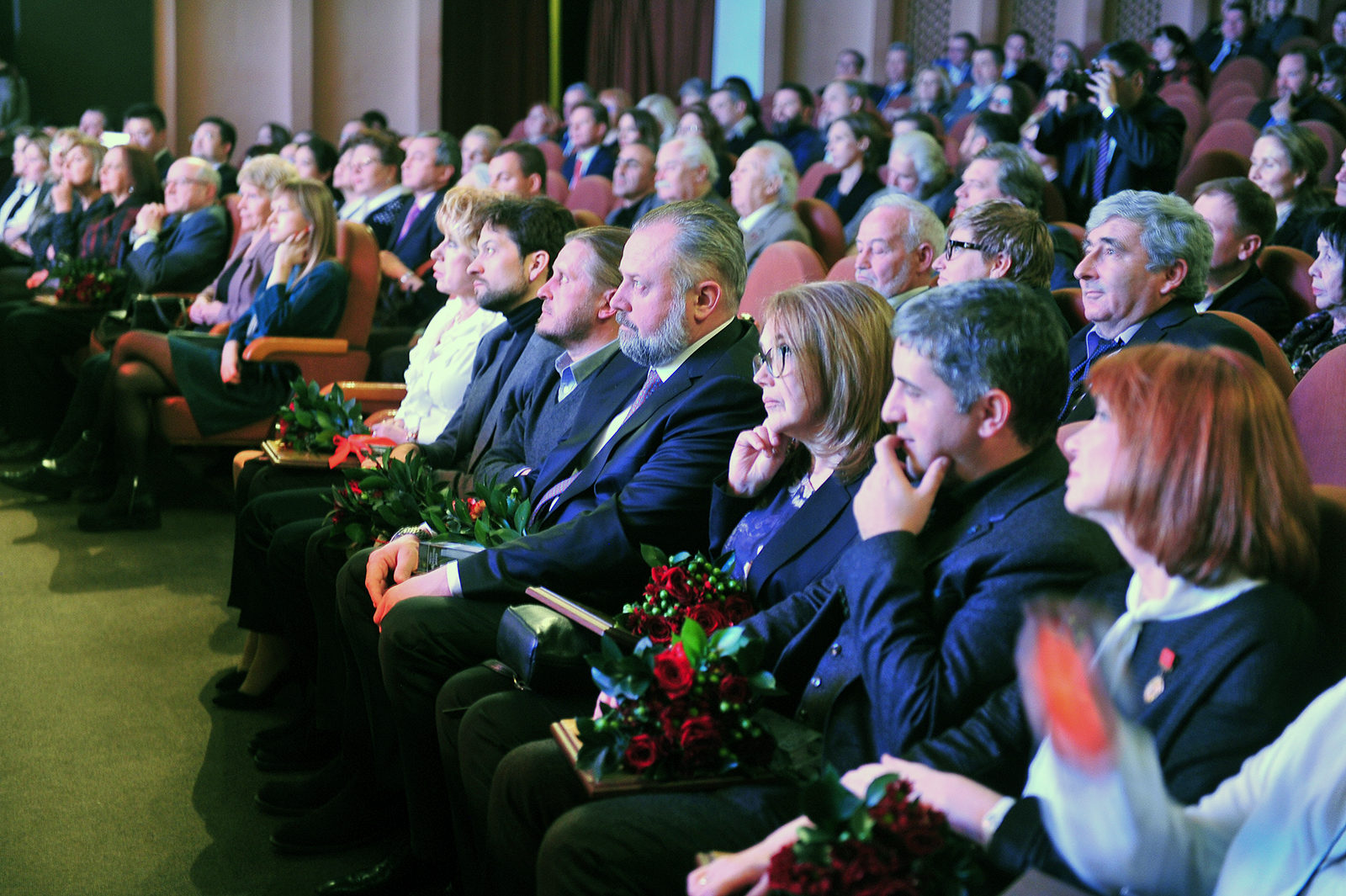 Спектакль «Соколовский хор» в культурном центре «Зодчие» – события на сайте «Московские Сезоны»