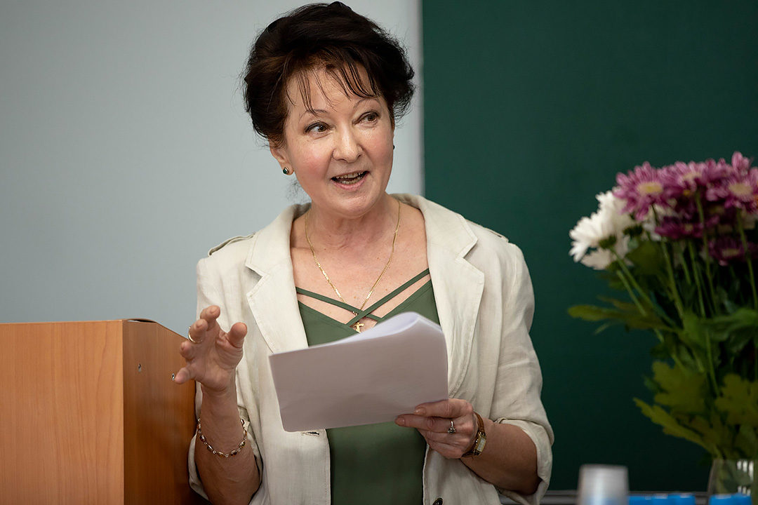 Мастер-класс «Образ России в английской поэзии XIV–XVI вв.» в Литинституте – события на сайте «Московские Сезоны»