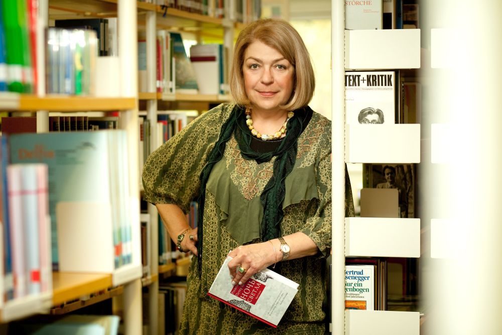 Мастер-класс «Пишем рецензию вместе!» в Литинституте – события на сайте «Московские Сезоны»