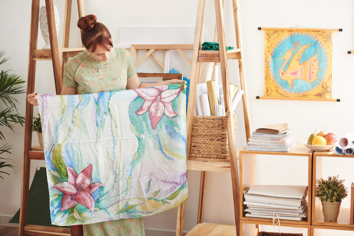 Мастер-класс «Дары осени» в клубе «Радуга – события на сайте «Московские Сезоны»