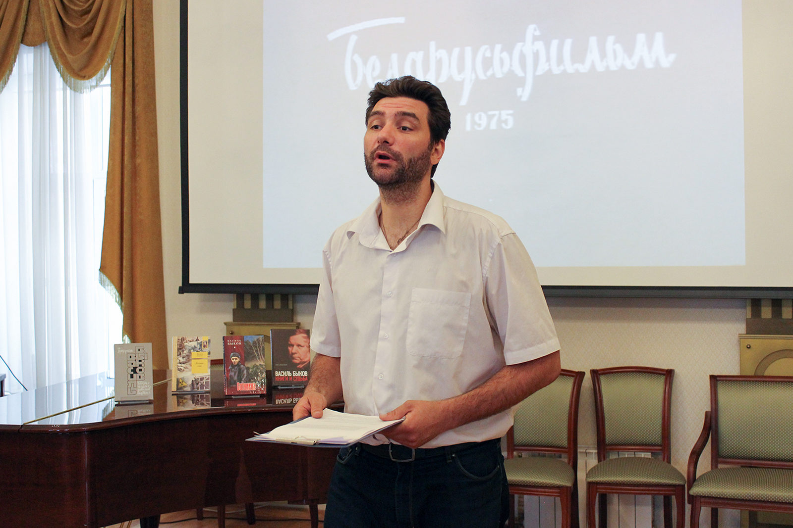 Кинолекторий «Одиссея капитана Блада» в Доме Гоголя – события на сайте «Московские Сезоны»