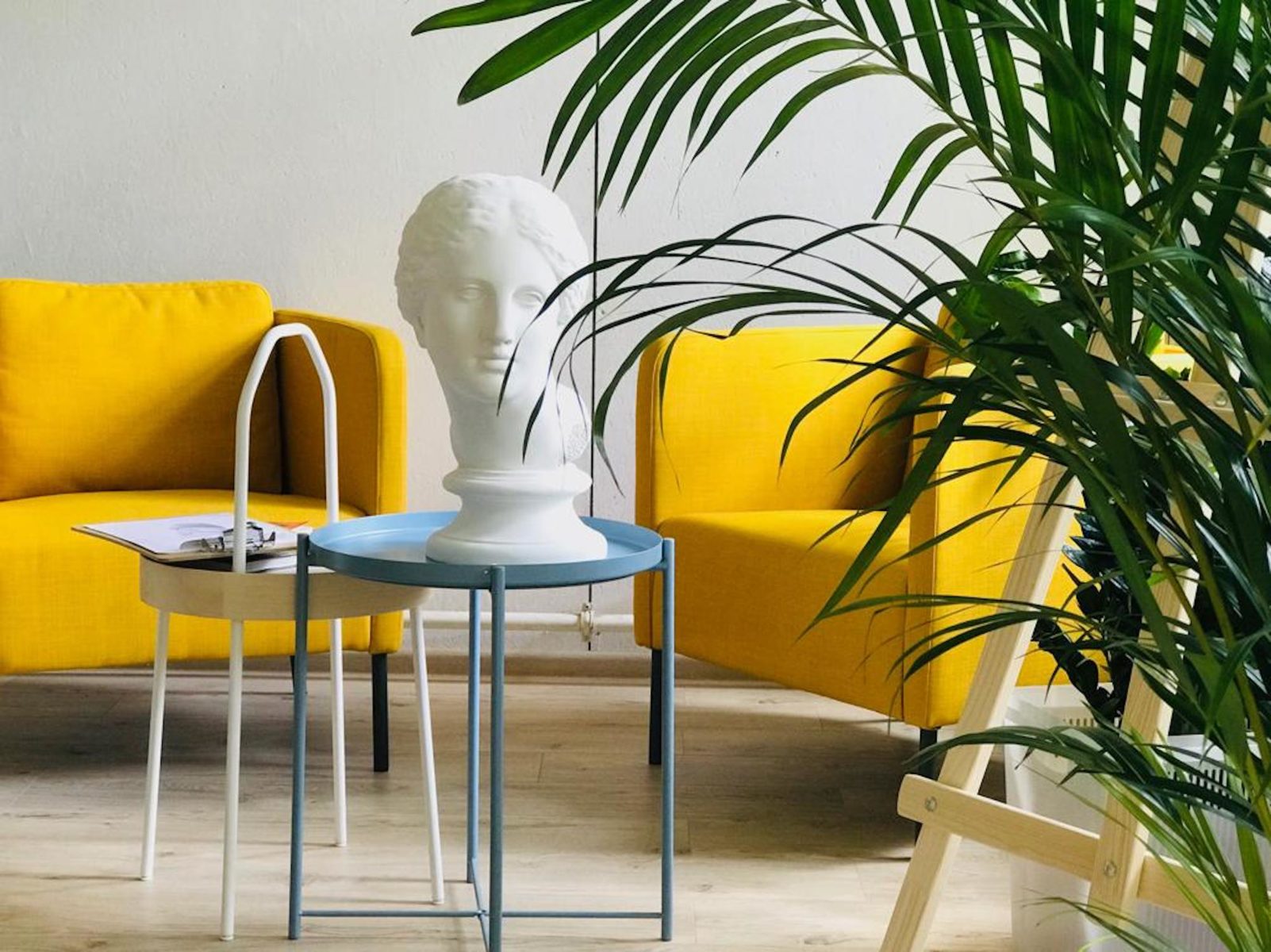 Открытие арт-студии «Карандаш» в саду имени Баумана – события на сайте «Московские Сезоны»