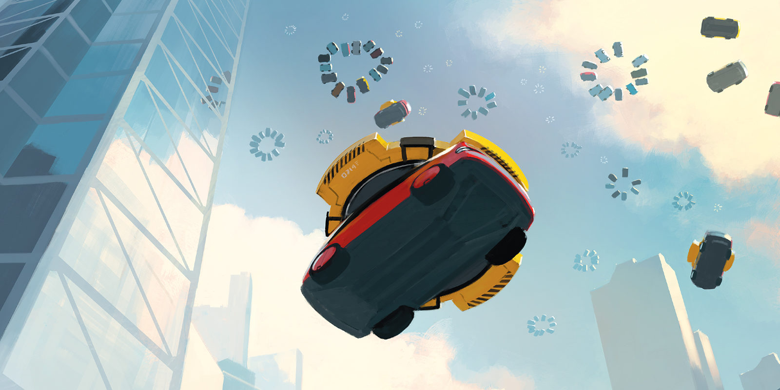 Презентация книги «Город 2100» в Музее Москвы – события на сайте «Московские Сезоны»