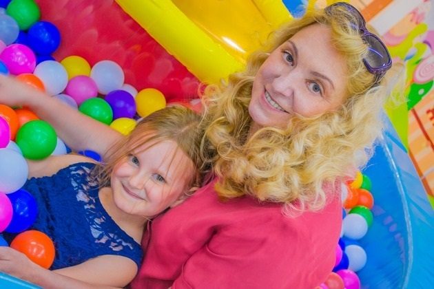 Встреча с главным редактором журнала «Современная библиотека» Любовью Казаченковой – события на сайте «Московские Сезоны»