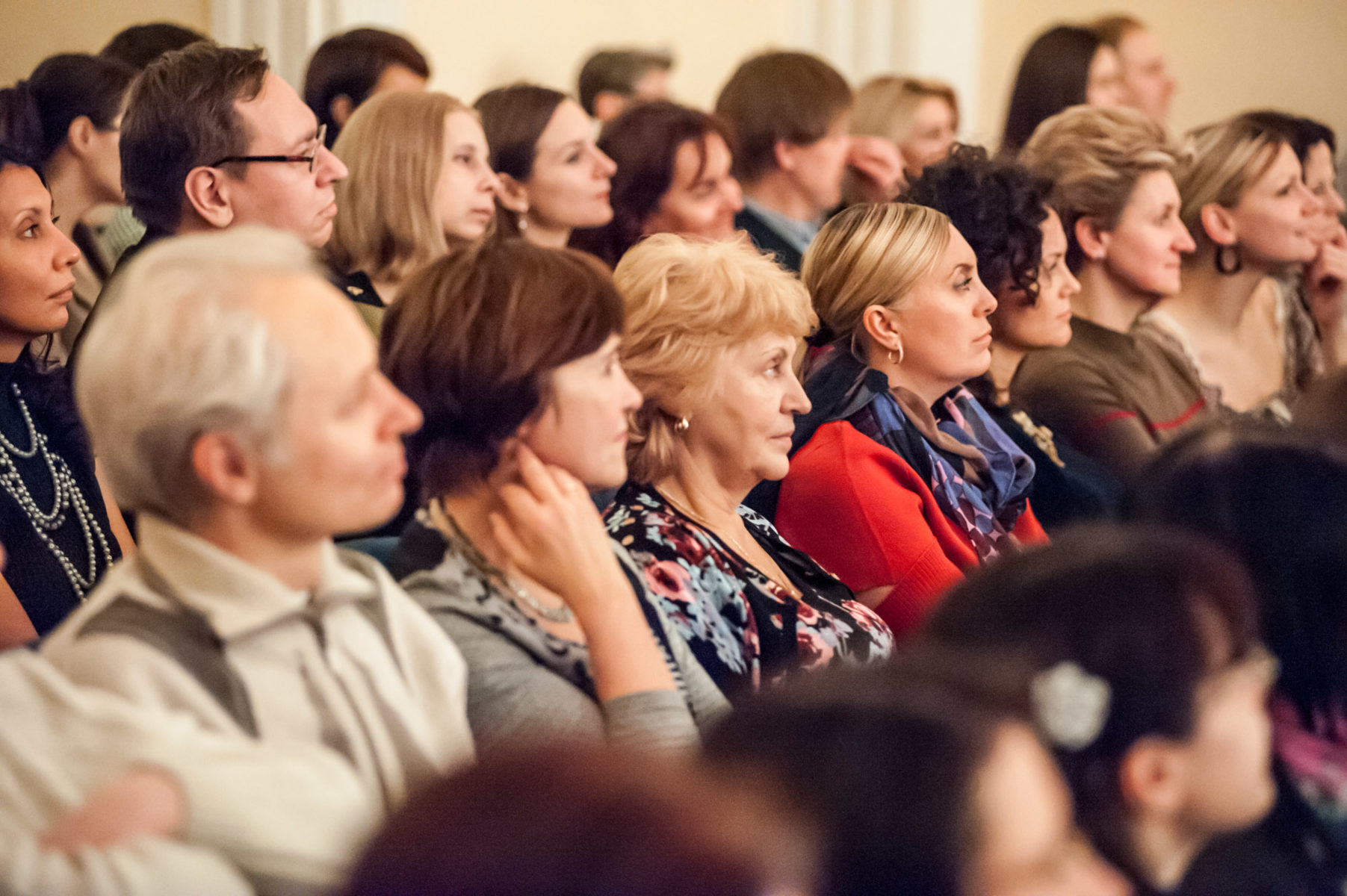 Спектакль «Белки, сосны, микросхемы» в «Ведогонь-театре» – события на сайте «Московские Сезоны»
