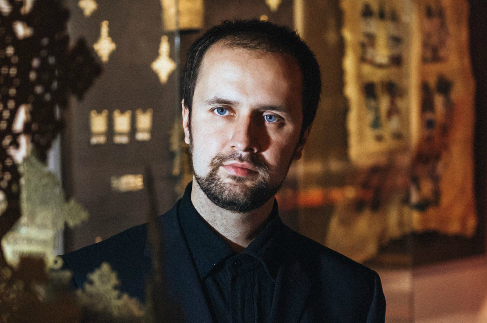 Концерт «Гармоническое богослужение» в Мемориальной квартире Святослава Рихтера – события на сайте «Московские Сезоны»