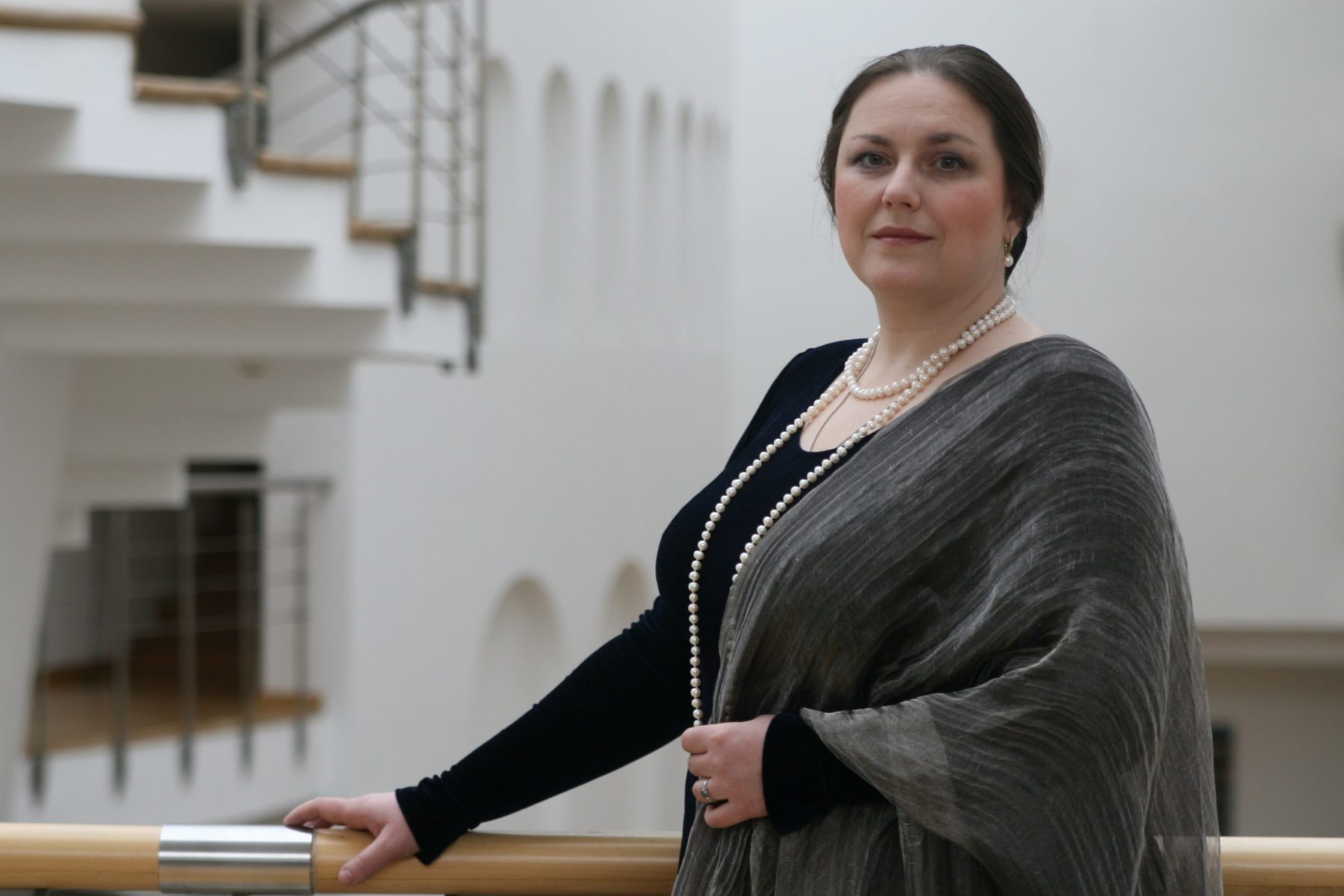 Концерт «Жемчужины немецкой Lied» в Мемориальной квартире Святослава Рихтера – события на сайте «Московские Сезоны»