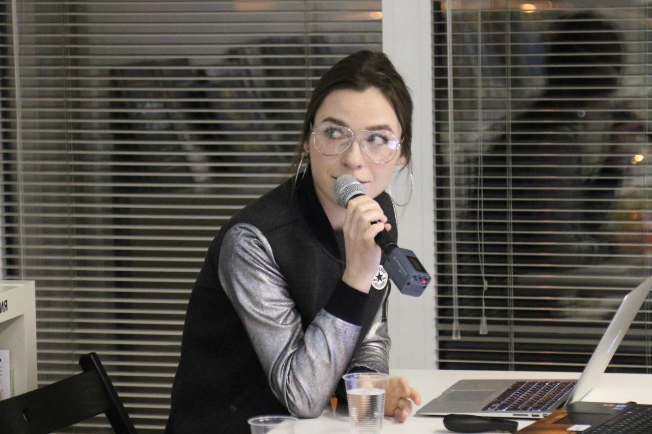 Лекция «Модный почерк «Клуба 27» в РГБМ – события на сайте «Московские Сезоны»