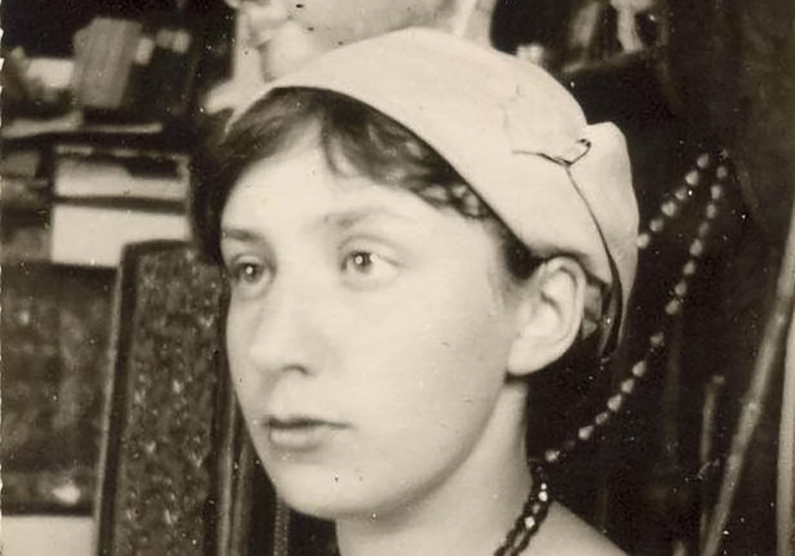 «Многоликая Ася: личность, судьба и творчество Анастасии Цветаевой» в Доме-музее Марины Цветаевой – события на сайте «Московские Сезоны»