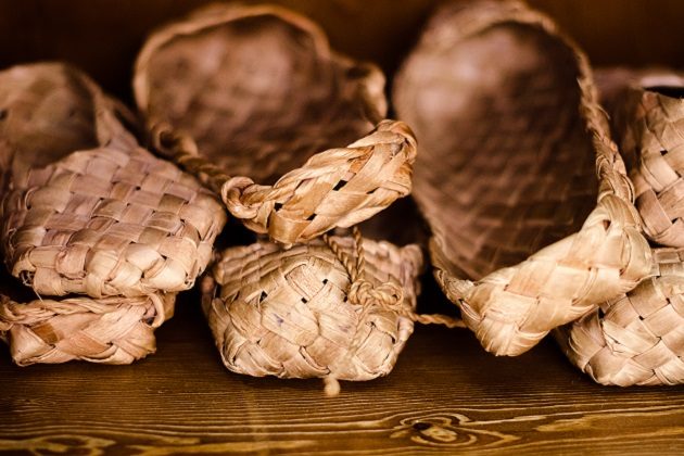 Программа «Жили-были» во Всероссийском музее декоративного искусства – события на сайте «Московские Сезоны»