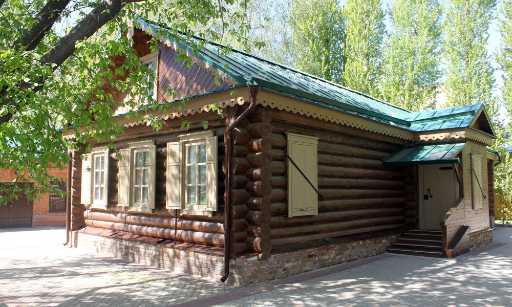 Праздник «День Кутузовской избы» Музее-панораме «Бородинская битва» – события на сайте «Московские Сезоны»