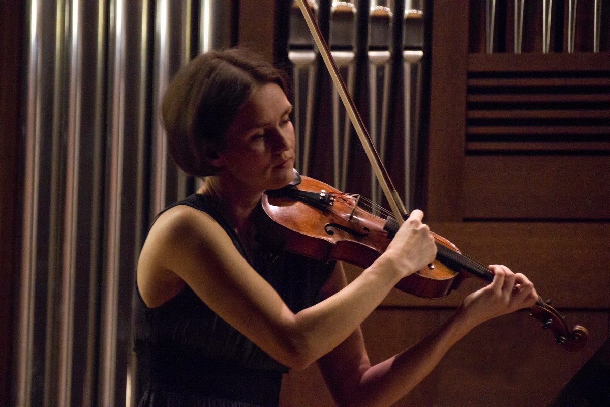 Концерт «Поэзия и музыка немецкого романтизма» в Музее-квартире В.Н. Плучека – события на сайте «Московские Сезоны»