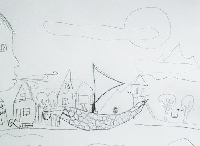 Курс «Гравюра на картоне. Сухая игла» в АНО «Тверская 15» – события на сайте «Московские Сезоны»