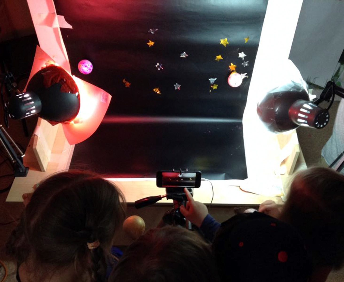 Курс «Основы мультипликации» в творческом пространстве «ТВЕРСКАЯ 15» – события на сайте «Московские Сезоны»