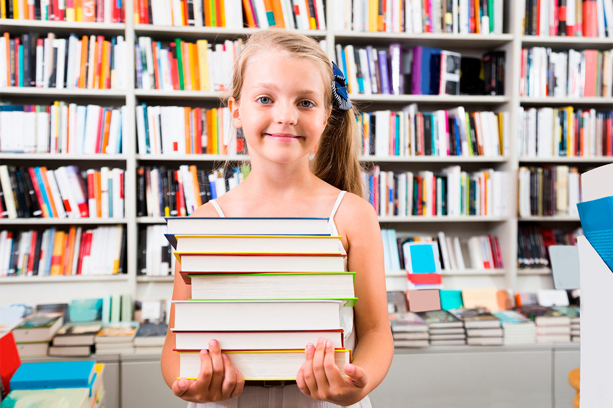 Мастер-класс «Свидание со сказкой» в библиотеке № 262 – события на сайте «Московские Сезоны»