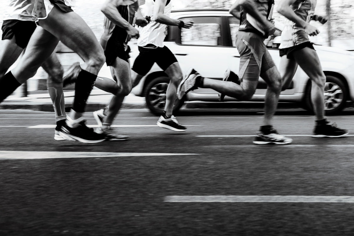 Всероссийский день бега «Кросс нации» в Троицке – события на сайте «Московские Сезоны»