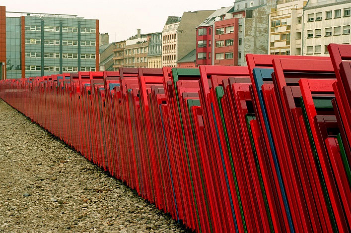 Лекция «Александр Константинов. Контракт Рисовальщика» в Еврейском музее и центре толерантности – события на сайте «Московские Сезоны»