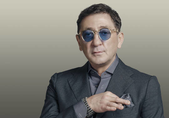 Концерт Григория Лепса в КЦ «Зеленоград» – события на сайте «Московские Сезоны»