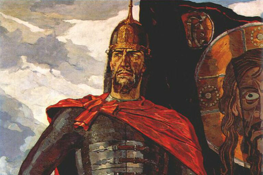 Познавательное мероприятие «День памяти князя и полководца Александра Невского» в ТЦСО «Беговой» – события на сайте «Московские Сезоны»