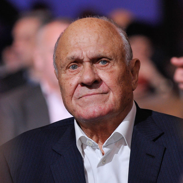 Мероприятие к 80-летию Владимира Меньшова – события на сайте «Московские Сезоны»