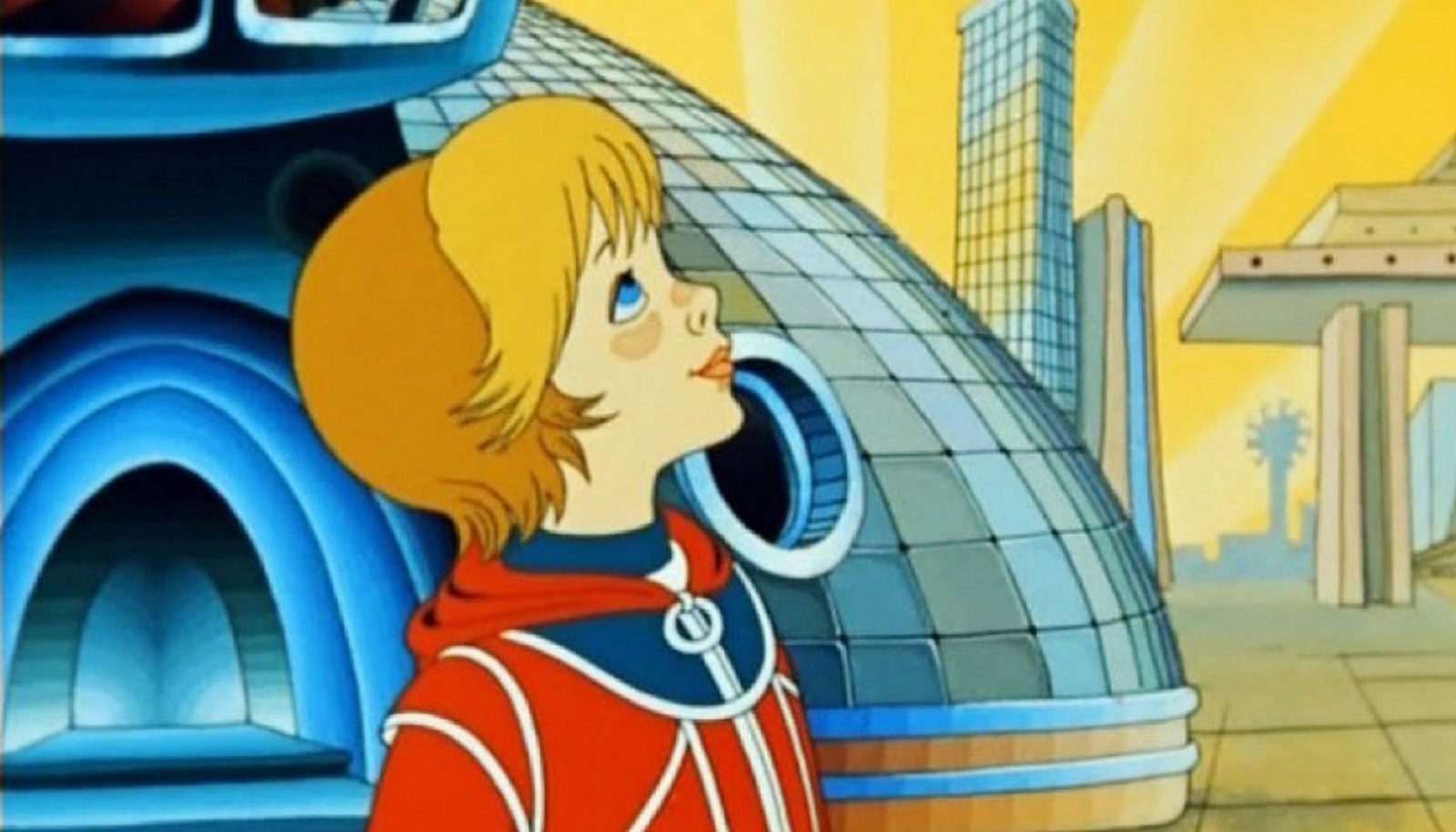 Семейный кинолекторий в КЦ «Марьина Роща» – события на сайте «Московские Сезоны»