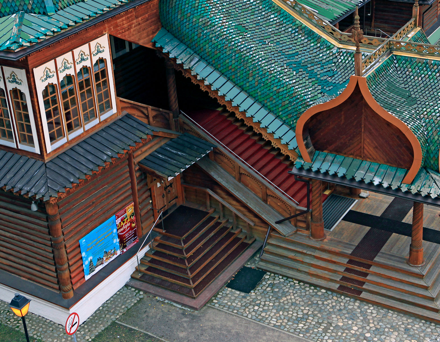 Концерт «Под небом Парижа, Москвы и Альгамбры» в «Коломенском» – события на сайте «Московские Сезоны»