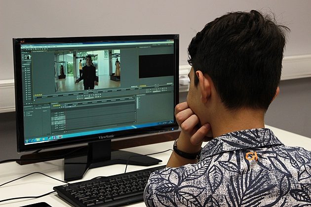 Курс «Как устроено кино?». Часть 3. в Музее кино – события на сайте «Московские Сезоны»