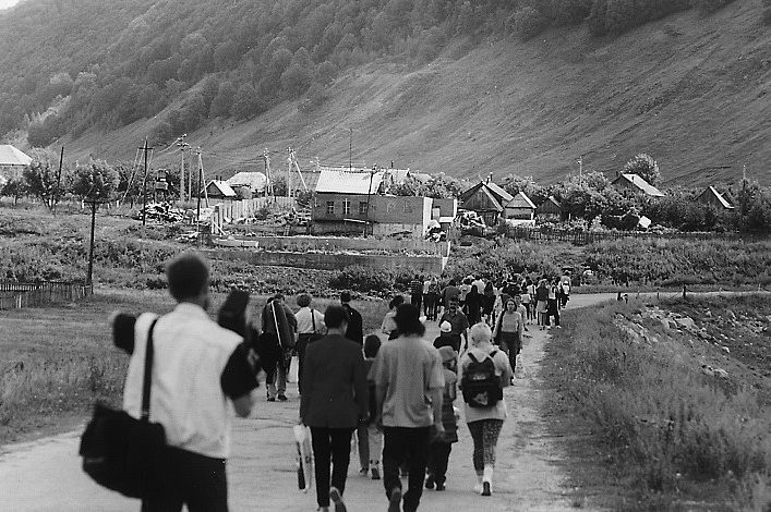 Лекция «Вне зоны отчуждения» в Еврейском музее и центре толерантности – события на сайте «Московские Сезоны»