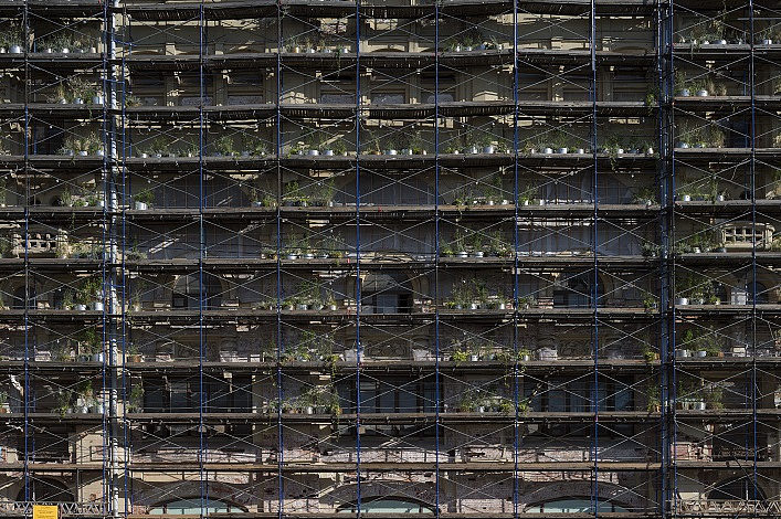 Лекция «Расширение пространства: опыт двух сессий» в Еврейском музее и центре толерантности – события на сайте «Московские Сезоны»