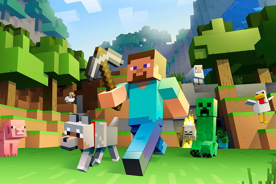 День программиста в «Мастерславле» – события на сайте «Московские Сезоны»