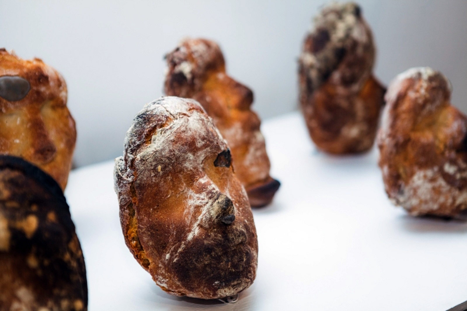 Выставка «Я так вижу» в ГМКЦ «Интеграция» – события на сайте «Московские Сезоны»