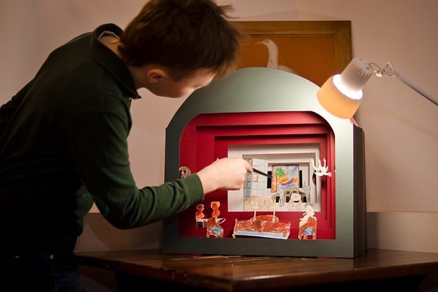 Программа «История в зеркале. Интерьер московской городской усадьбы конца XVIII – начала XIX века» – события на сайте «Московские Сезоны»