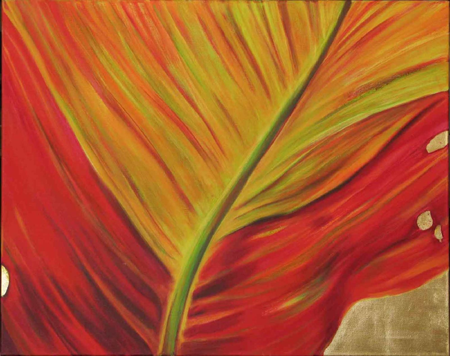 Выставка работ Сурена Айвазяна в Биологическом музее – события на сайте «Московские Сезоны»