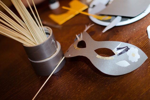 Программа «День рождения в Доме Остермана» – события на сайте «Московские Сезоны»