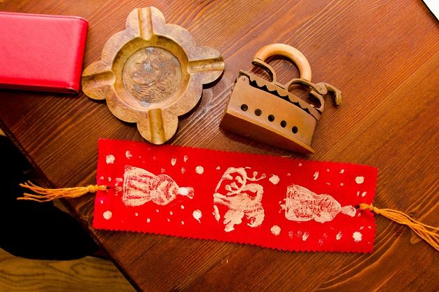 Программа «Из бабушкиного сундука» – события на сайте «Московские Сезоны»