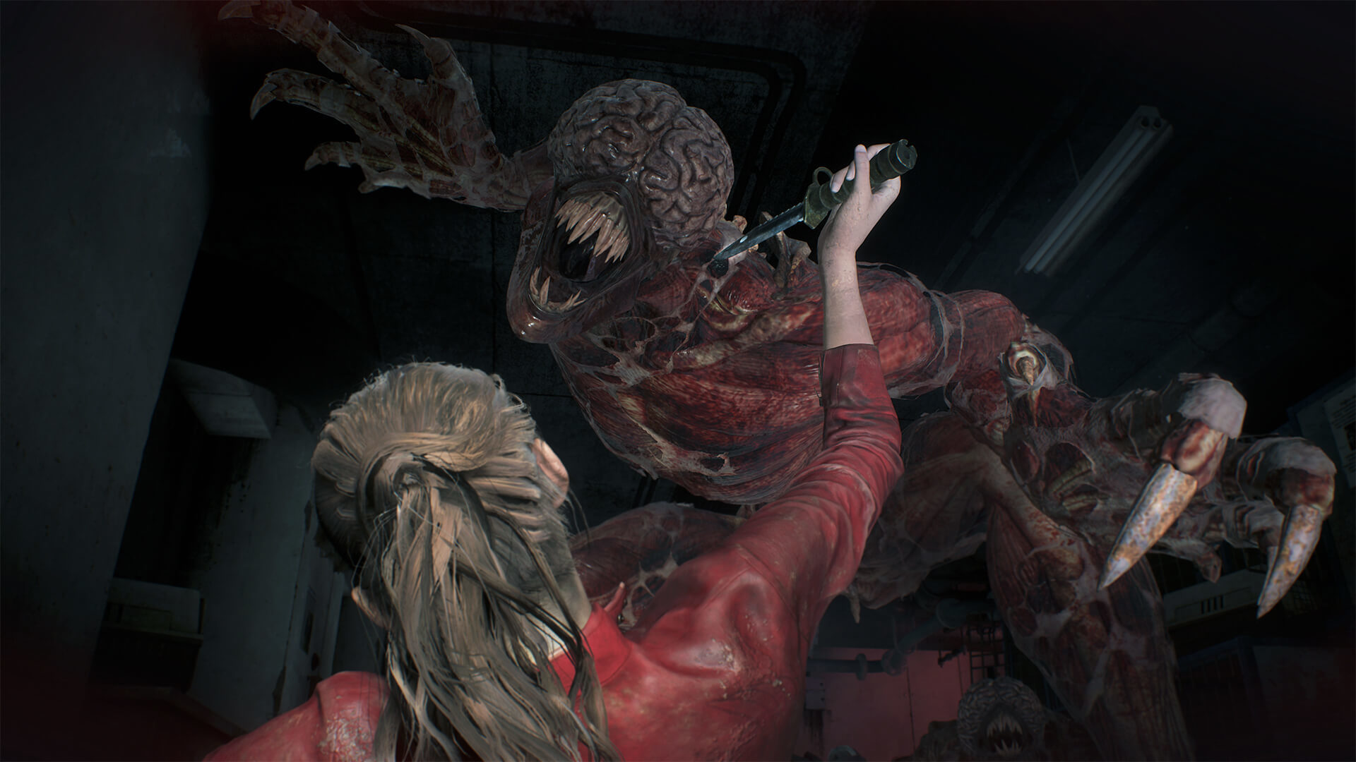 Фестиваль Resident Evil в библиотеке им. П. Неруды – события на сайте «Московские Сезоны»