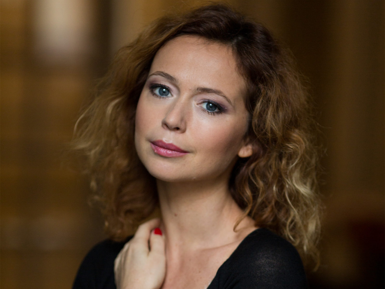 Концерт «Предчувствую тебя...» в Галерее Александра Шилова – события на сайте «Московские Сезоны»