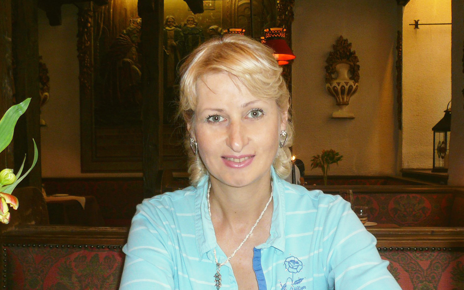 Концерт «Шедевры оперетты» в Галерее Александра Шилова – события на сайте «Московские Сезоны»